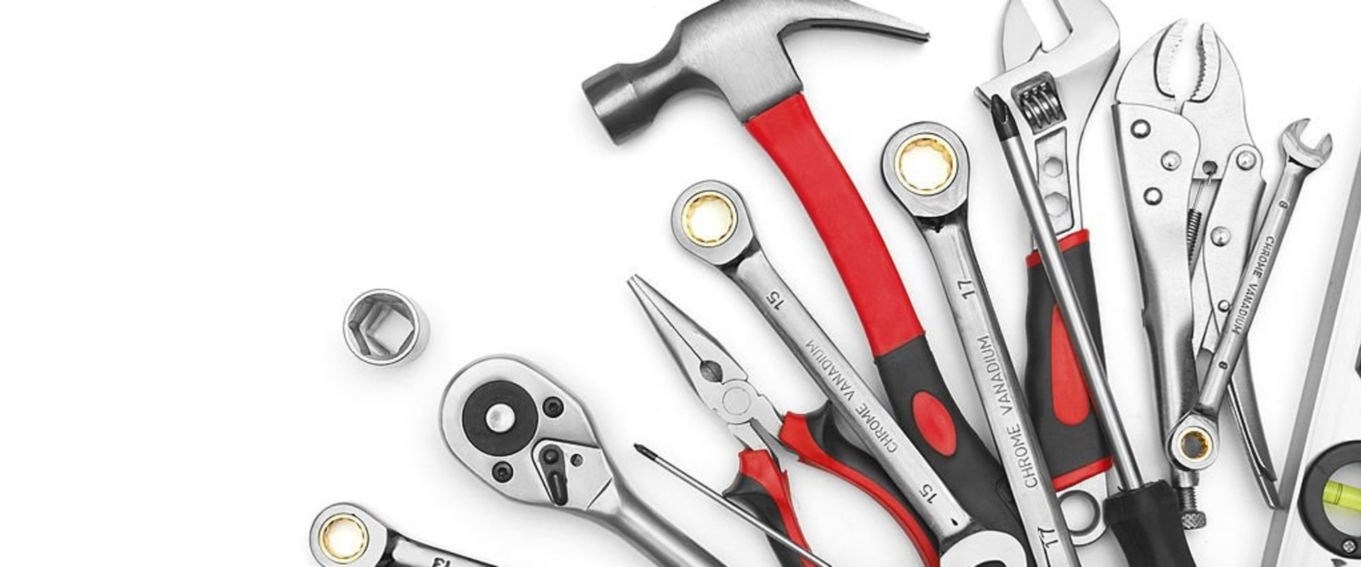 What are hand tools used for?