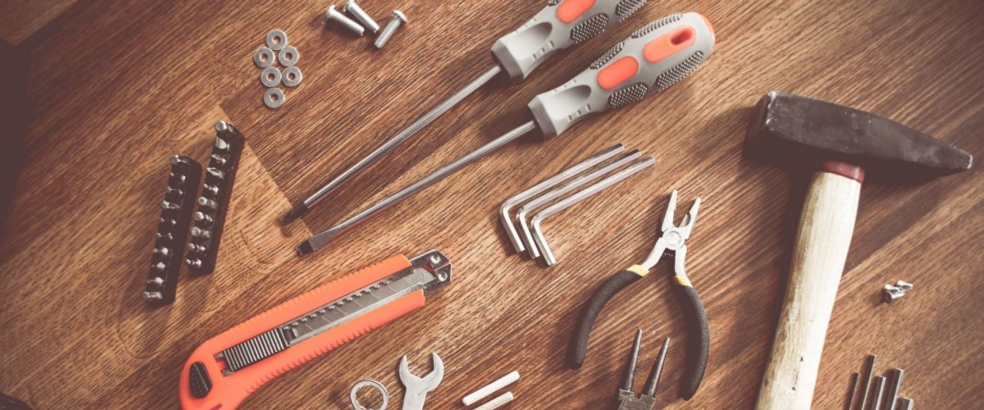 What is the importance of hand tools in doing electrical works?