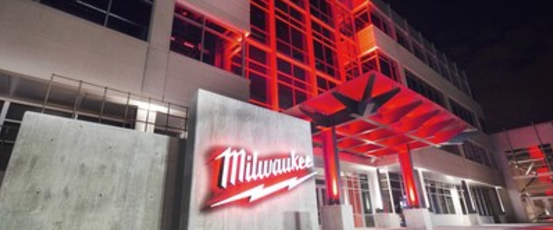 Is milwaukee tool privately owned?
