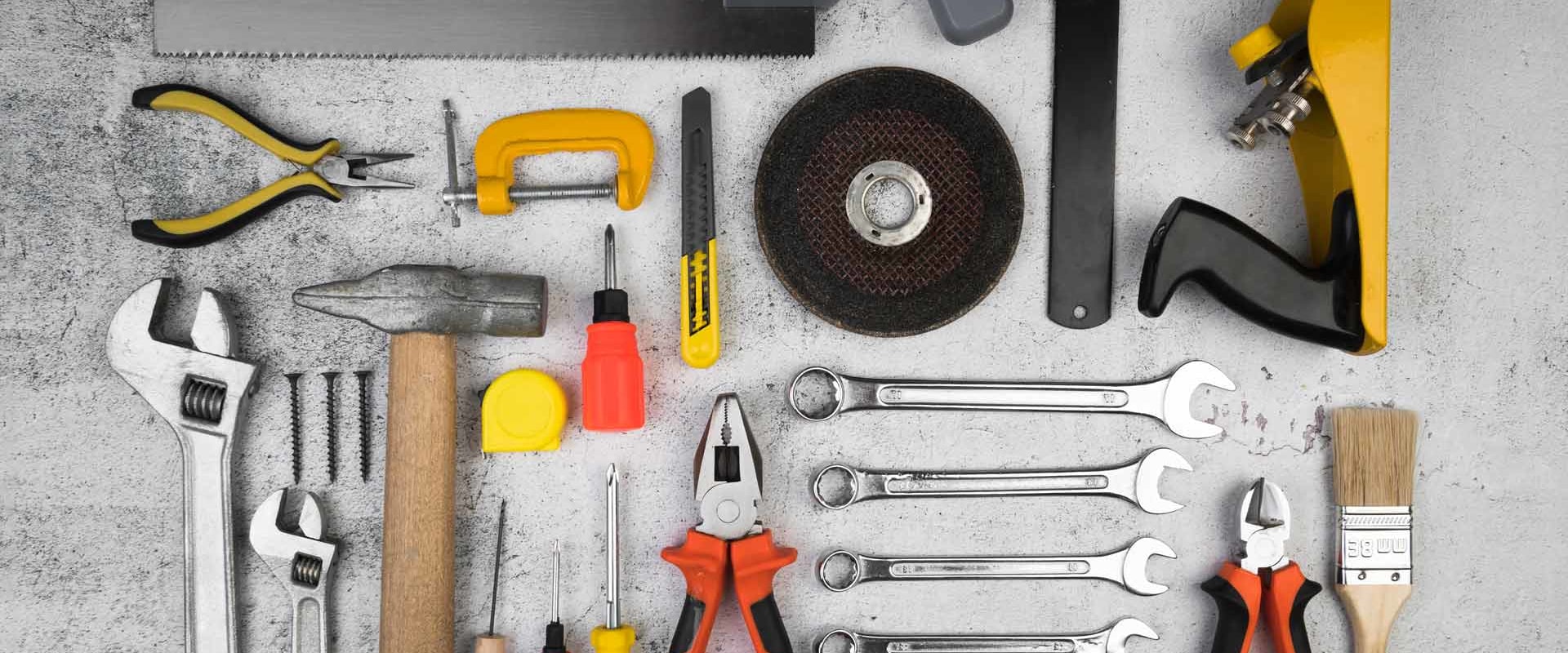 Will pawn shops buy hand tools?