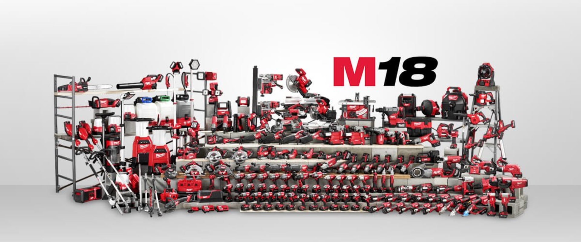 What milwaukee tools are best?