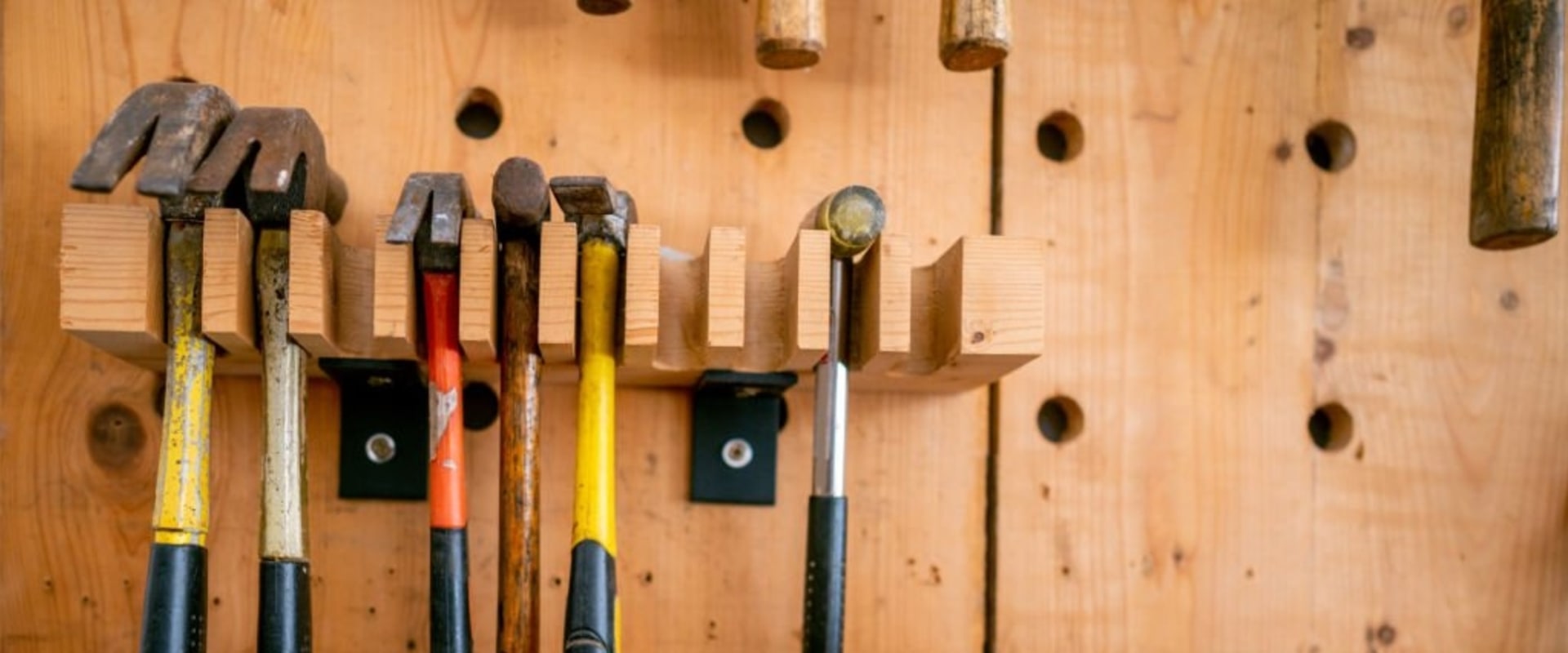 What is the most important hand tool?