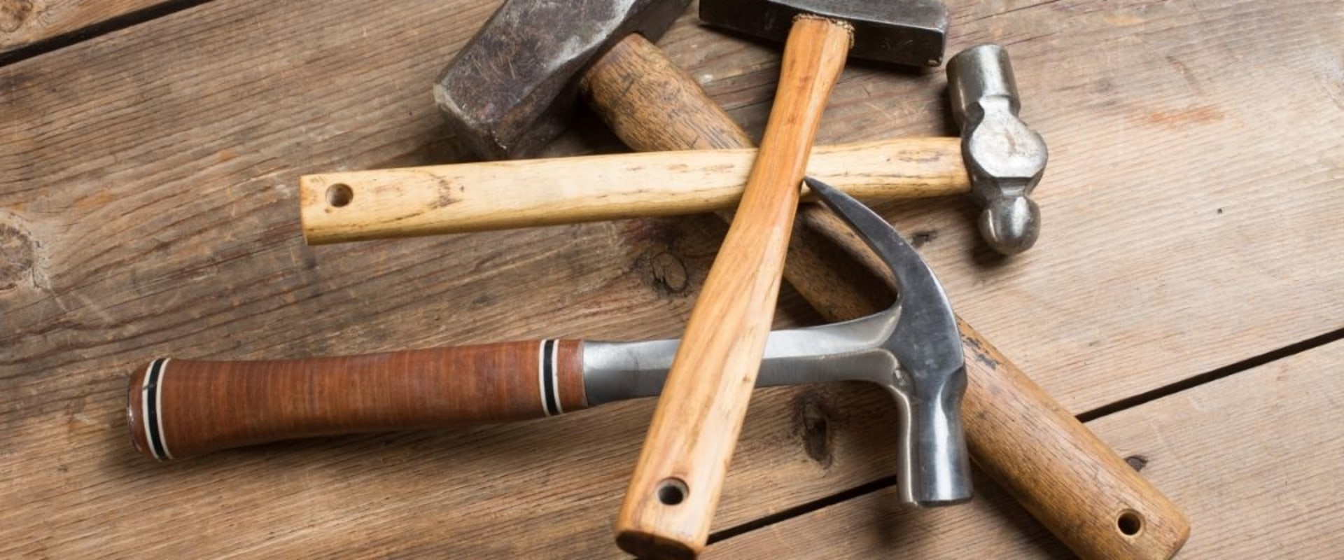 What kind of tools do carpenters need?