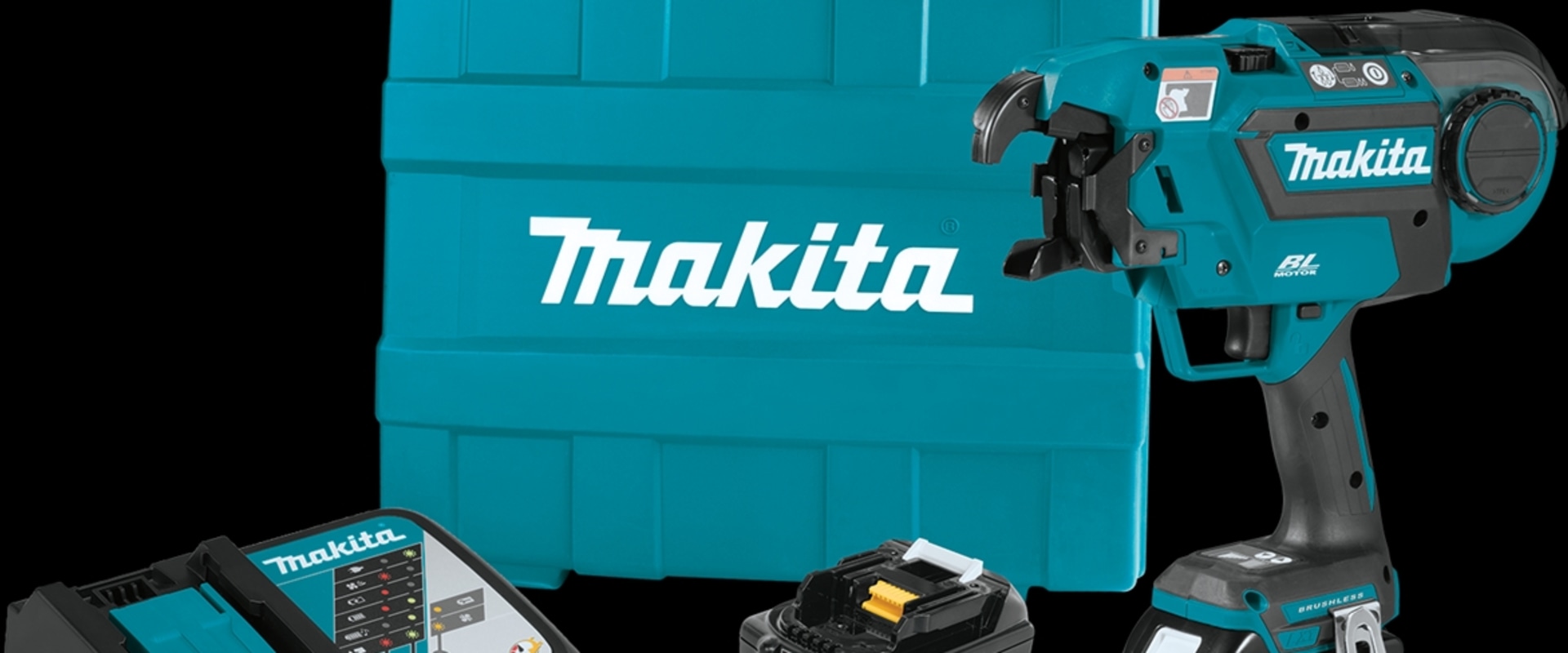 Where are makita lxt tools made?