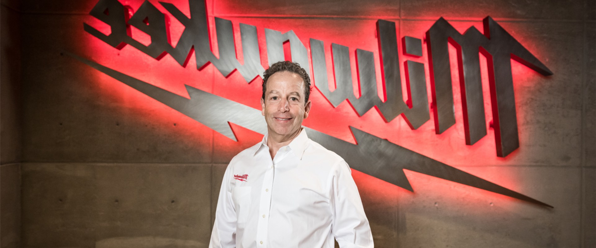 Who is milwaukee tool owned by?