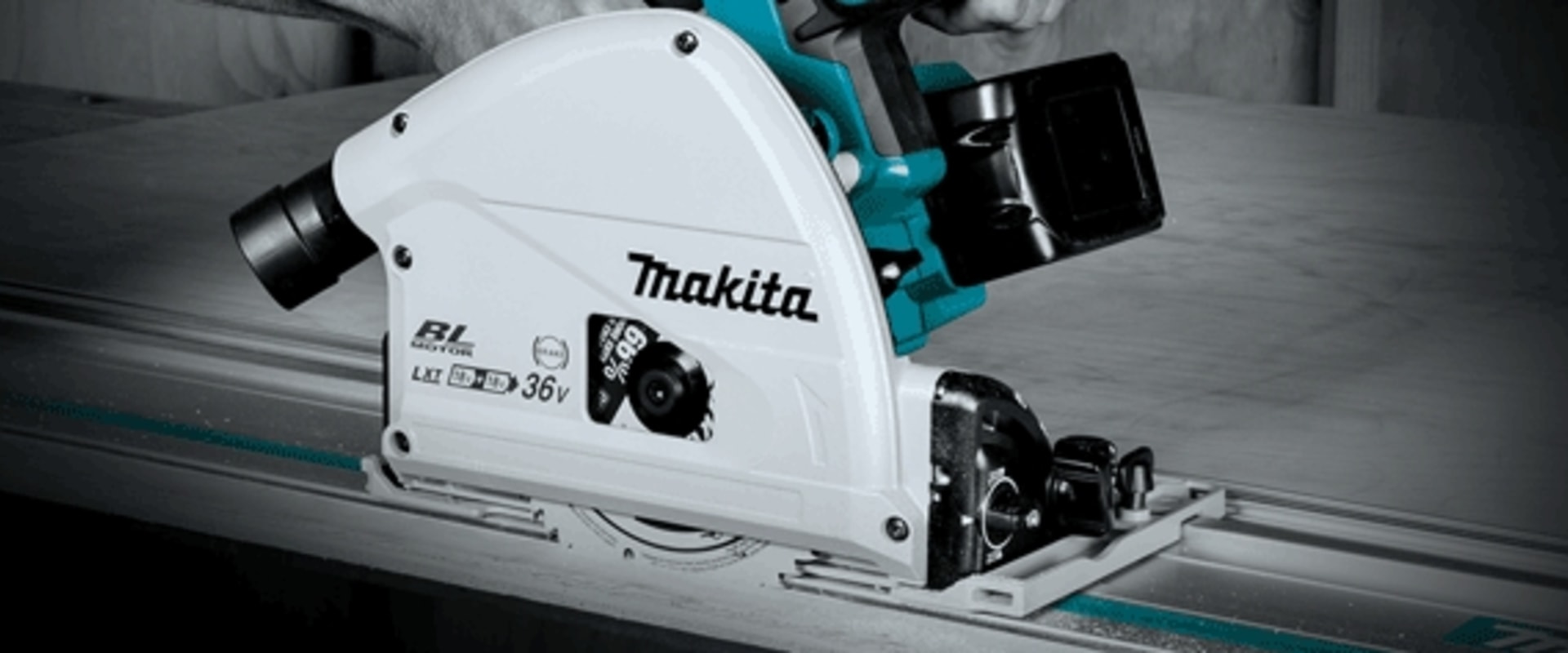 Are makita power tools made in china?