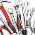 What are hand tools used for?