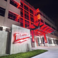 Is milwaukee tool privately owned?