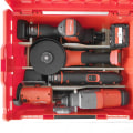 Where are milwaukee hand tools made?