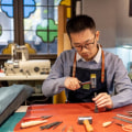 Which power tools are made in china?