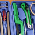 Will hand tools?