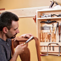 What hand tools does a carpenter need?
