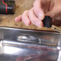 Which power tools are made in china?