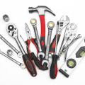 What are the seven 7 classification of hand tools?