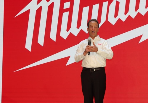 Is milwaukee tools american owned?