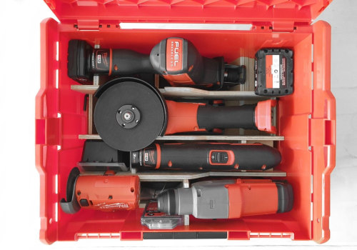 Where are milwaukee hand tools made?