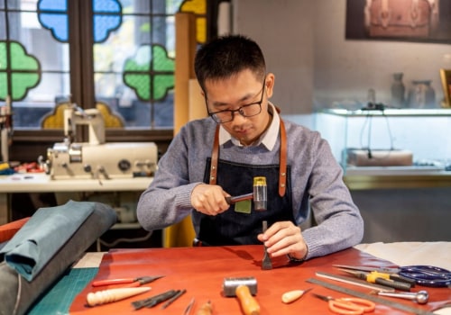 Which power tools are made in china?