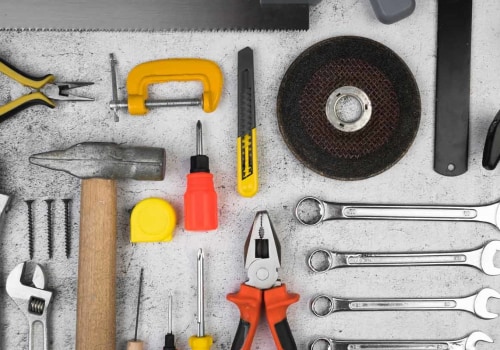 Will pawn shops buy hand tools?