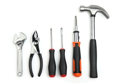 Which hand tools are made in the usa?