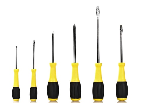 What is the most abused hand tool?