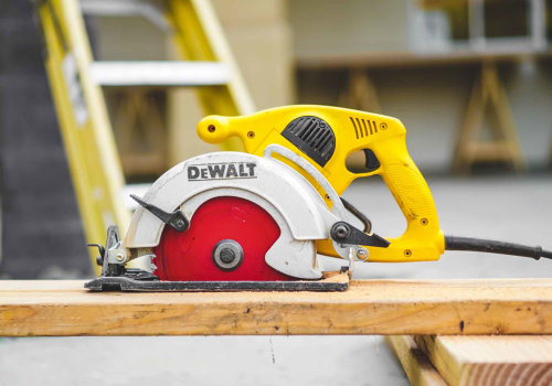 Are power tools good to pawn?