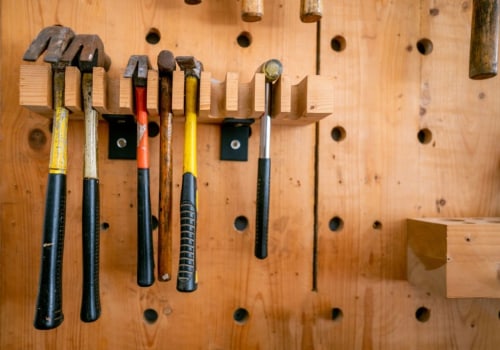 What is the most important hand tool?