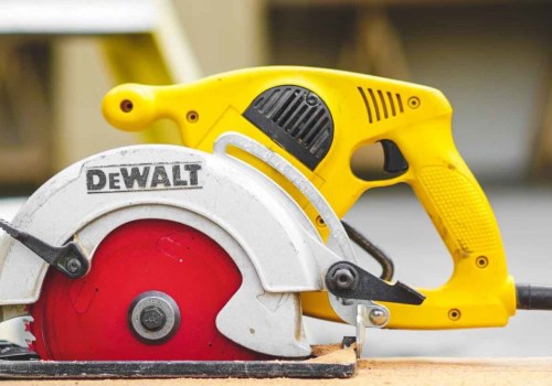 What kind of power tools do pawn shops buy?