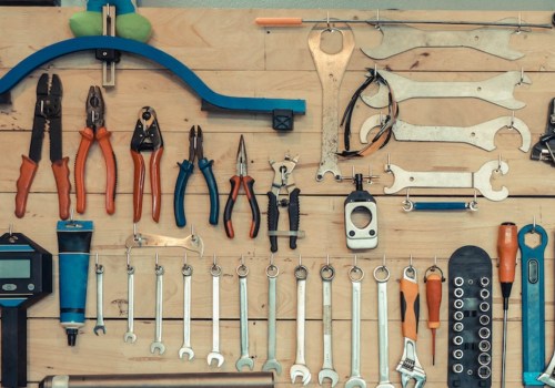 Who makes best hand tools?