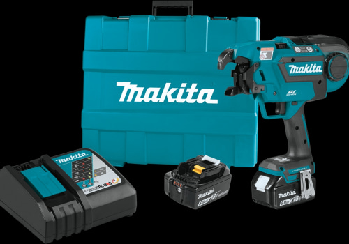 Where are makita lxt tools made?