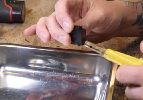 Which power tools are made in china?