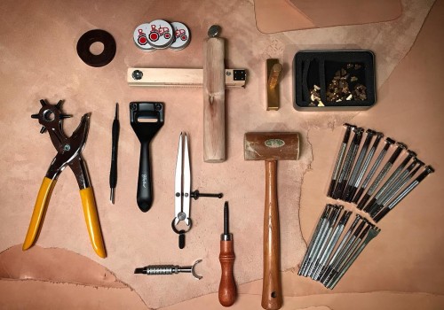 What are hand tools answer?