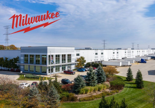 Did milwaukee tools get sold?