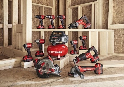 Are craftsman tools still made in the usa?